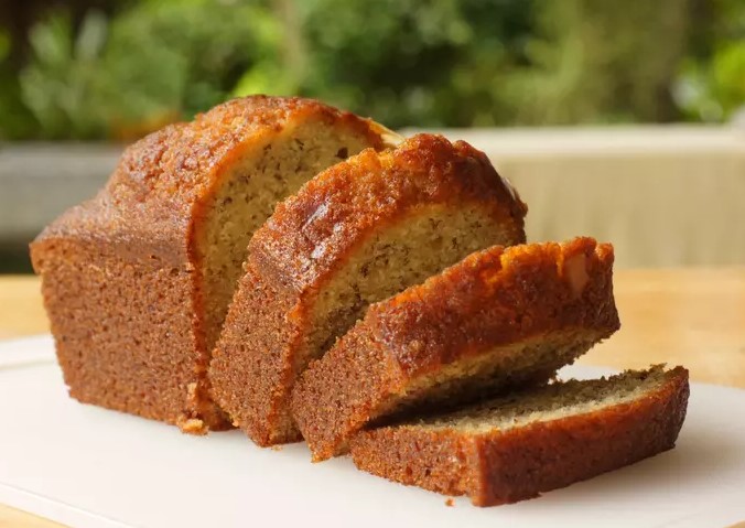 Gâteau au yaourt